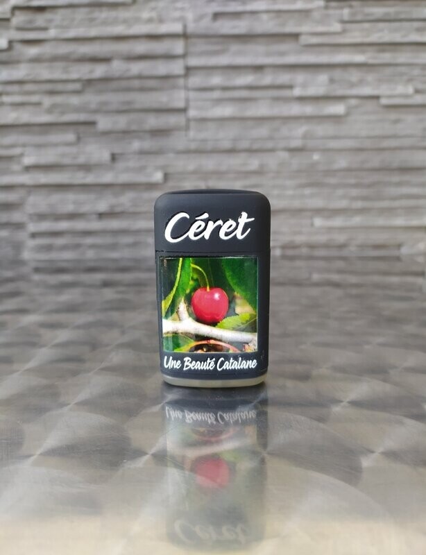 Briquet Tempête "Céret"
