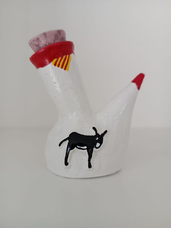 Le Porró Catalan