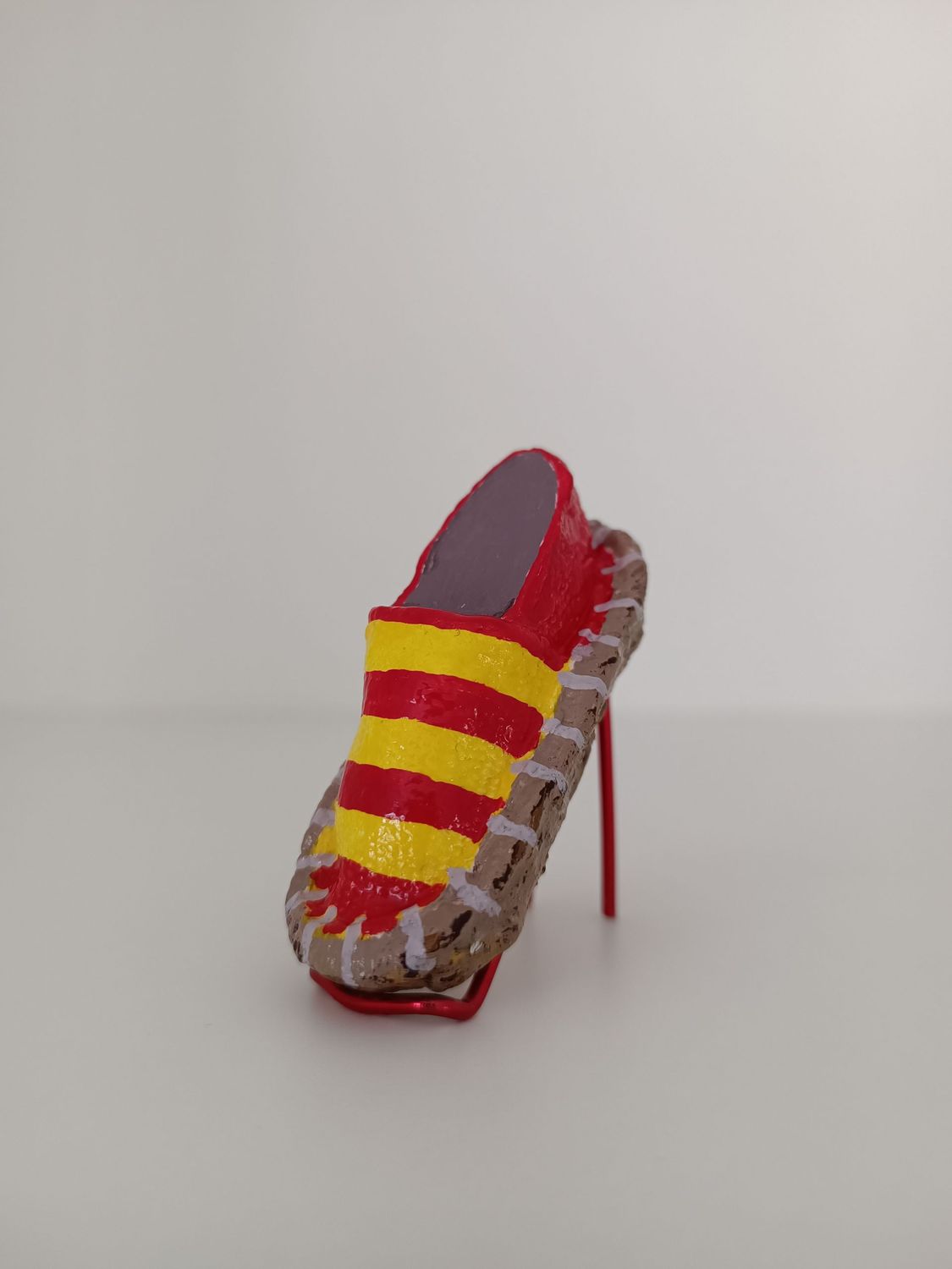 L'Espadrille Catalane