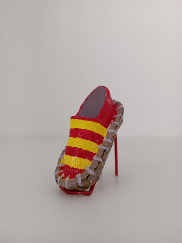 L'Espadrille Catalane