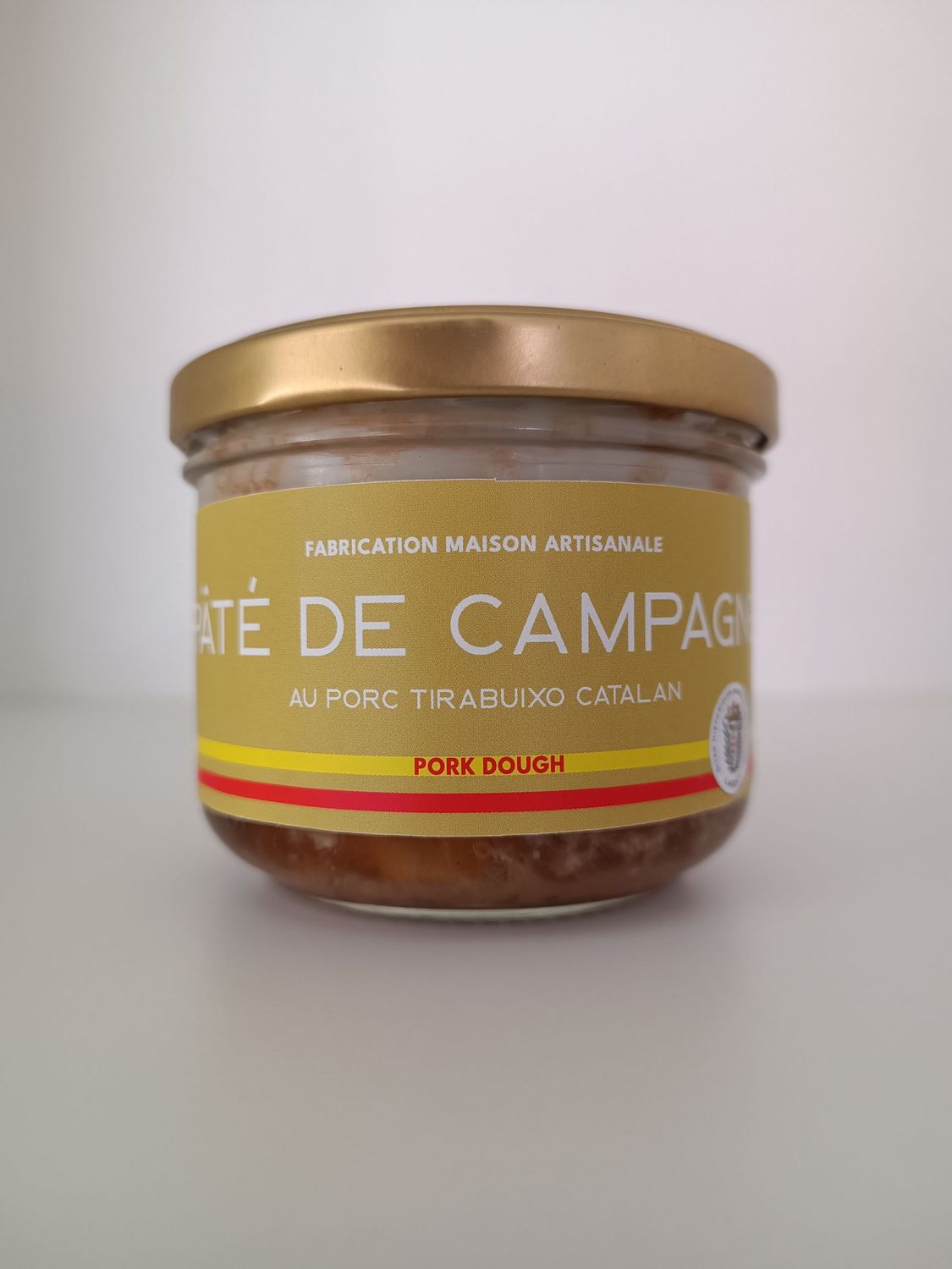 Pâté de Campagne