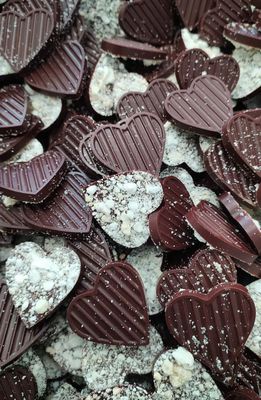 Chocolats