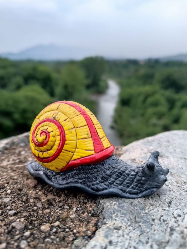 Le Cargol Catalan