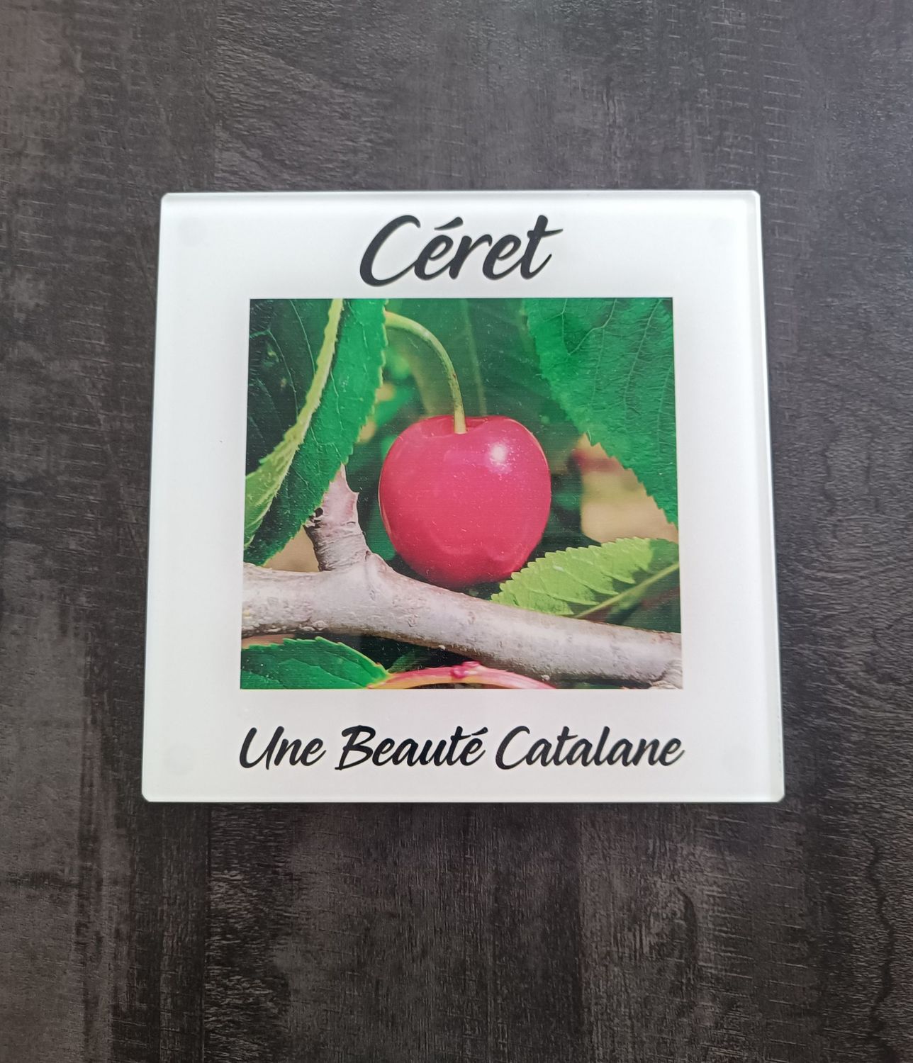 Dessous de Plat "Céret"