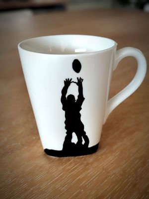 Mug "Rugby"