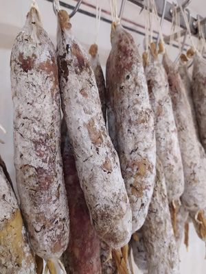 Saucissons