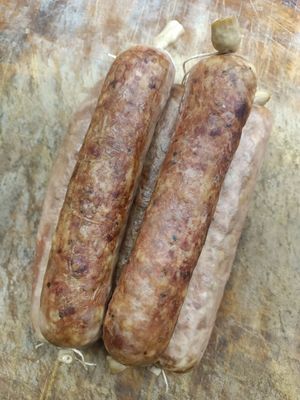 Boutifare Blanche 558g Boutifare Blanche 558g