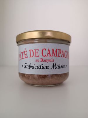 Charcuterie - Pâtés