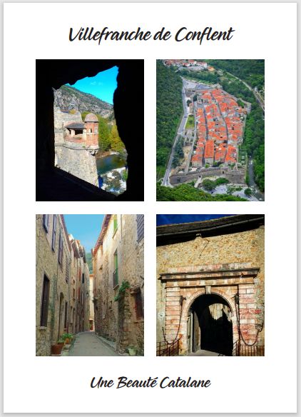 Carte Postale "Regards sur Villefranche" n°1