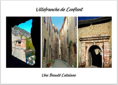 Carte Postale Carte Postale "Regards sur Villefranche" n°3