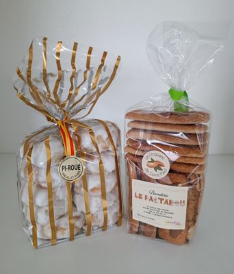 Produits Régionaux