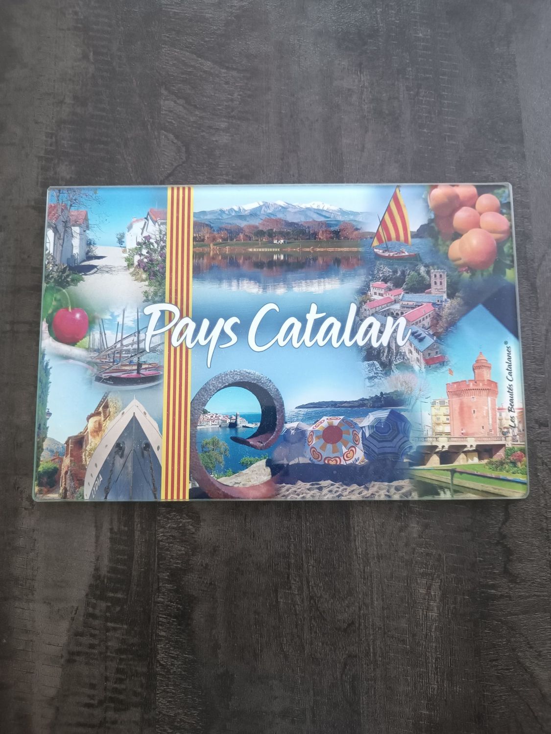 Dessous de Plat "Pays Catalan"