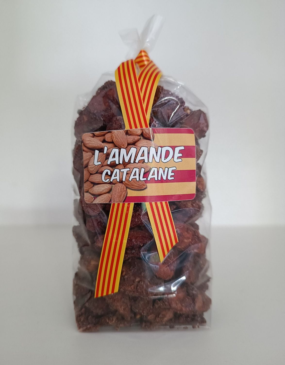Chouchous aux Amandes 150g