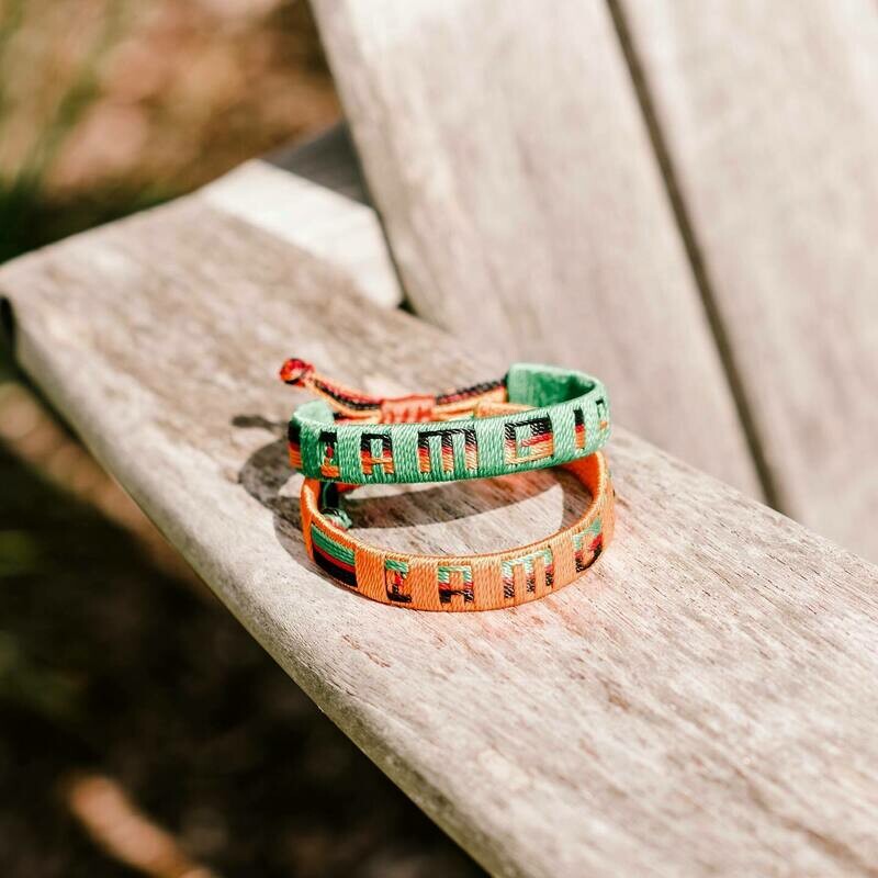 Zambia Bracelet
