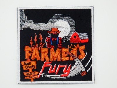 Farmers Fury