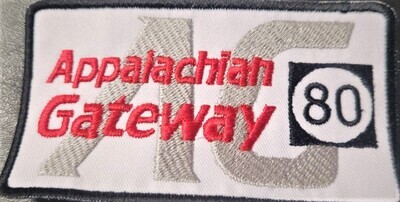 Appalachian Gateway Patch