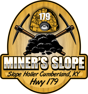 Miners Slope Patch