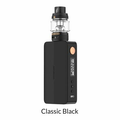 VAPORESSO GEN X