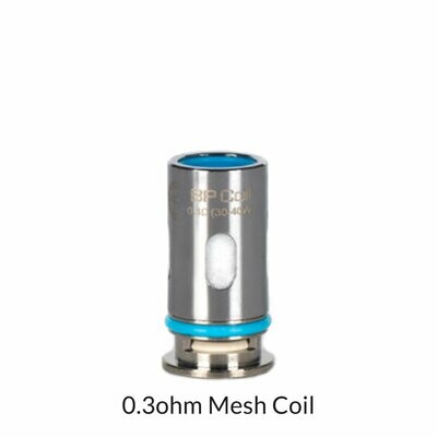 ASPIRE BP COIL
