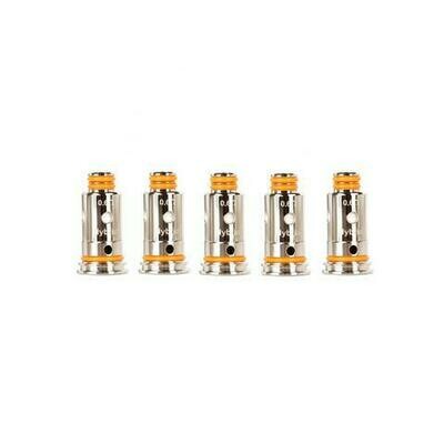 GEEK VAPE AEGIS COILS 
