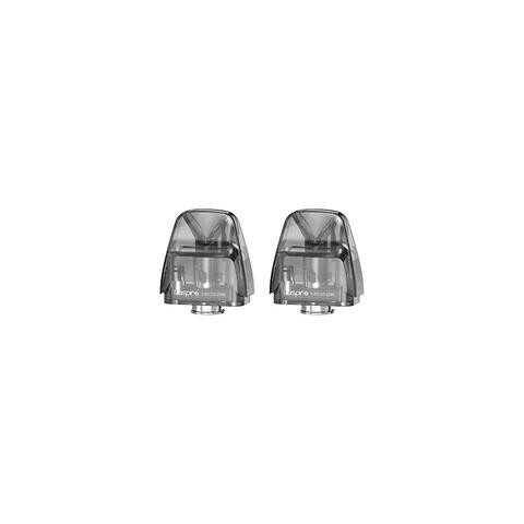 ASPIRE TEKNO REPLACEMENT POD (2 PACK)
