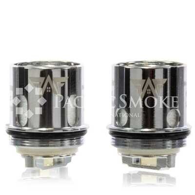 Geekvape Super Mesh Coils (Fits Cerberus Tank) Geekvape Super Mesh Coils (Fits Cerberus Tank)