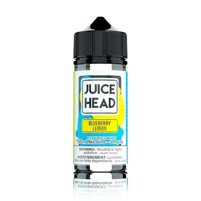 JUICE HEAD 100ML 