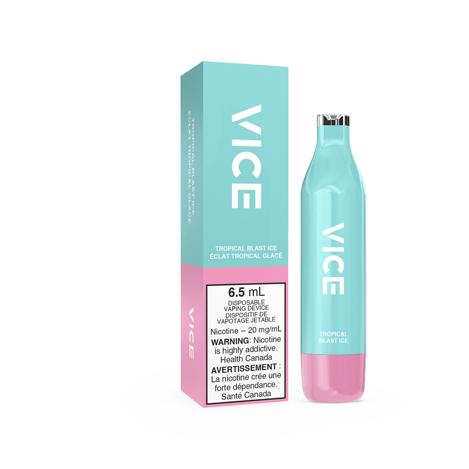 VICE 2500 DISPOSABLE 