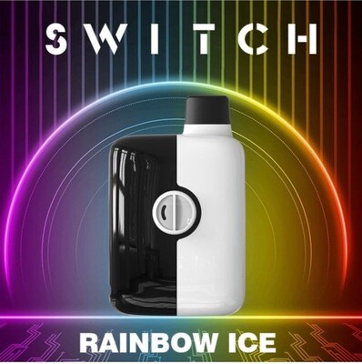 MR FOG SWITCH (5500 PUFFS RECHARGABLE)