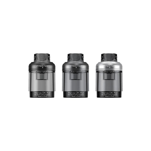 FREEMAX MARVOS EMPTY REPLACEMENT POD 5ML (1 PACK) [CRC]