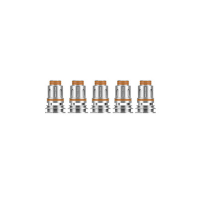 GEEKVAPE P SERIES REPLACEMENT COIL (5 PACK)