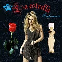 Perfume Shakira