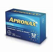 Apronax