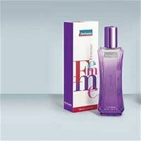 Perfume cyzone