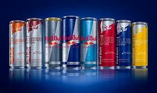 Red Bull