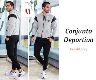 Moda Hombre