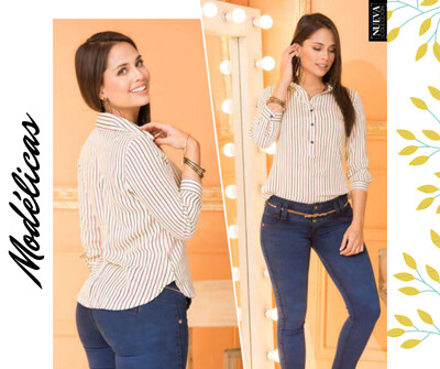 Moda Mujer