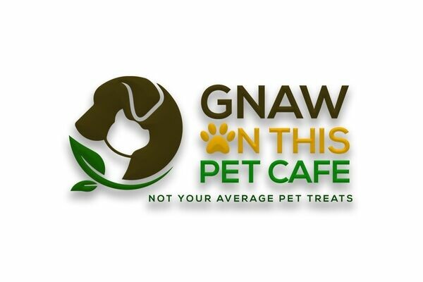 GNAW ON THIS