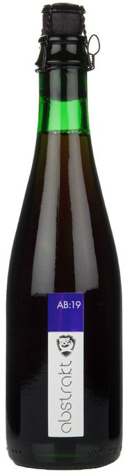 Brewdog Abstrakt 19 0,375L limited
