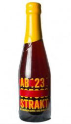 Brewdog Abstarkt 23 0,375L limited