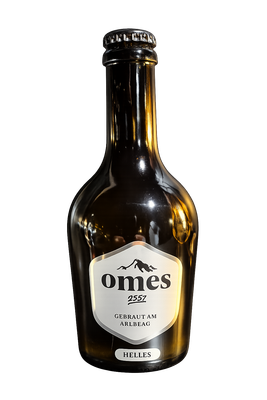 Omes Helles 6x0,33L