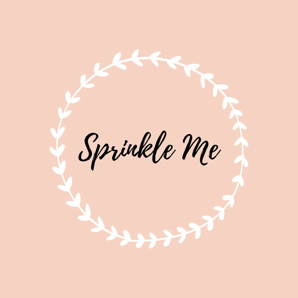 Sprinkle Me