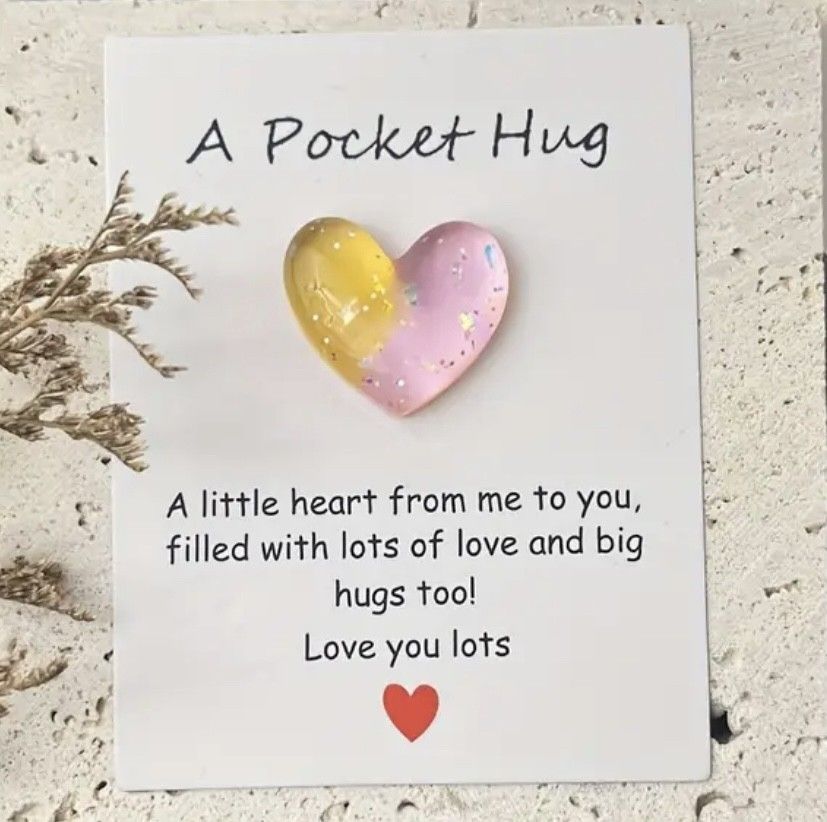 A Pocketful of Love