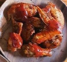Buffalo Wings