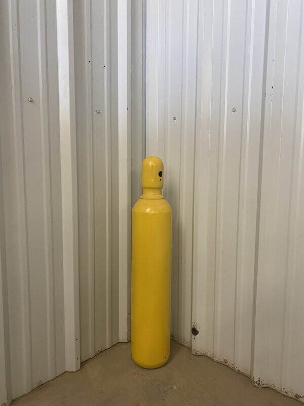 New 80 Cu Ft 2015 PSI