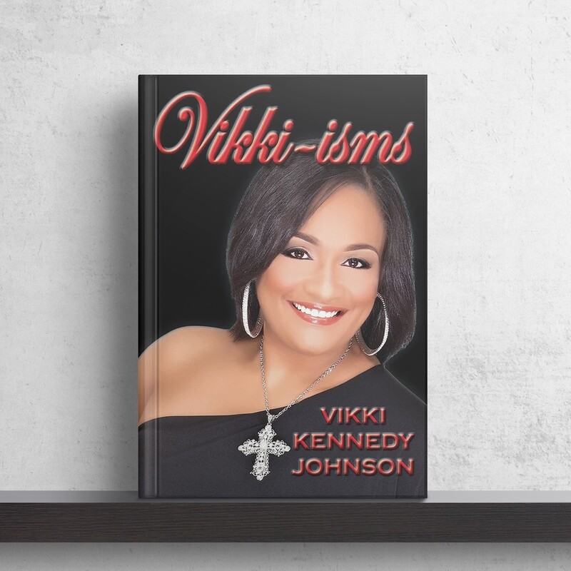 Vikki~isms