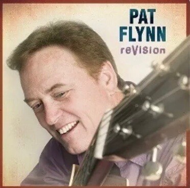 Pat Flynn - reVision CD