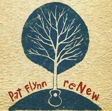 Pat Flynn - reNew CD