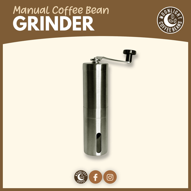 Manual Coffee Grinder