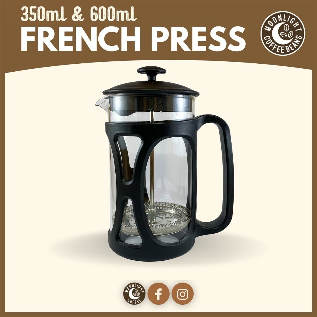 Coffee French Press